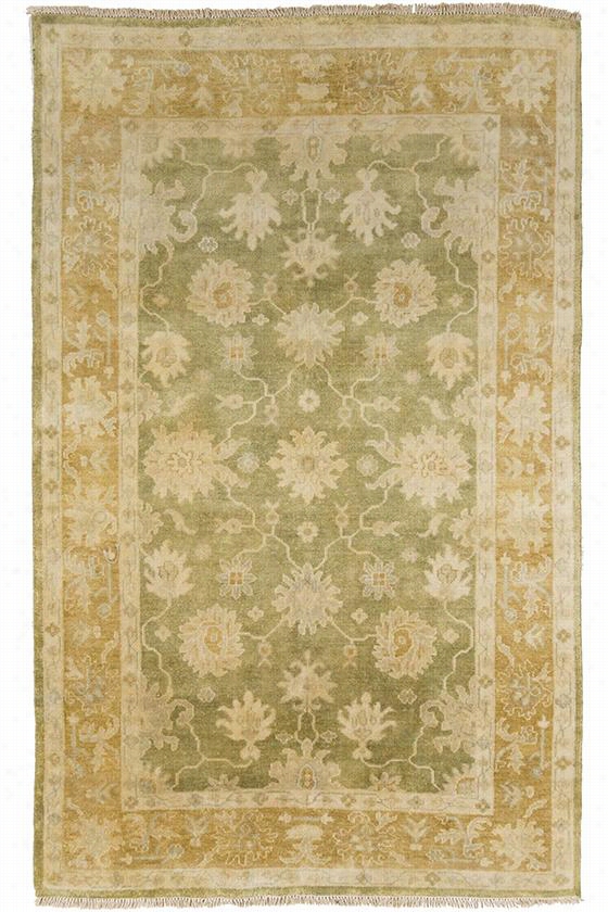 Methil Area Rug - 2'x3', Sage