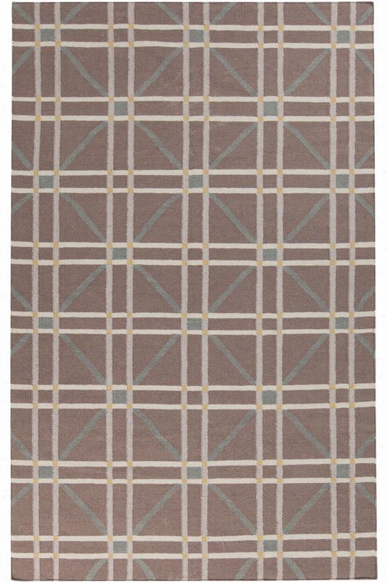 Parthenon Area Rug - 2'x3', Beige