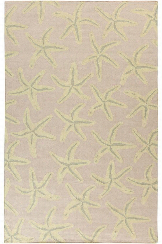 Prien Area Rug - 3'3""x5'3"&quott;,  Beige