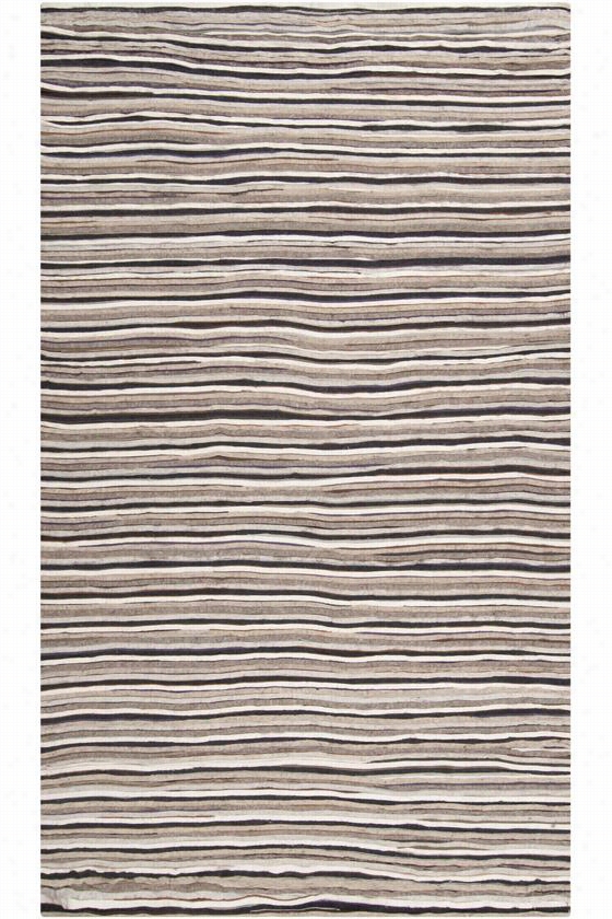 Win Lock Area Rug - 2'x3', Beige