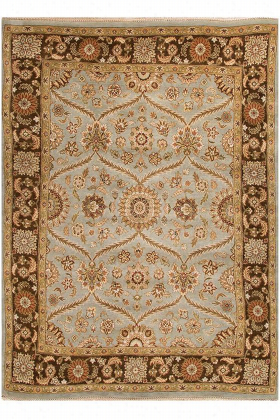 Barnet Area Rug - 12'x15', Gray