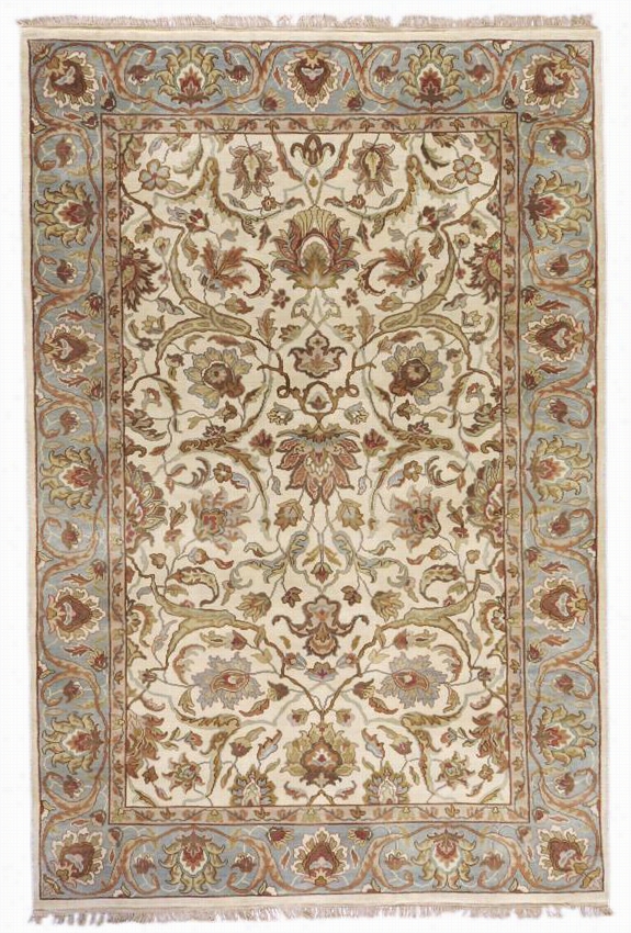 Mourfield Area Rug - 7'9" ;"x9'9, Beige