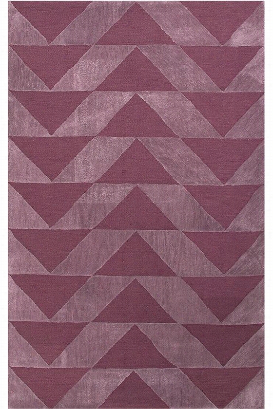 Pinnacle Area Rug - 2'x3', Multi