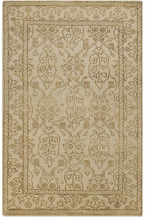 Rauma Area Rug - 9'x13', Beige