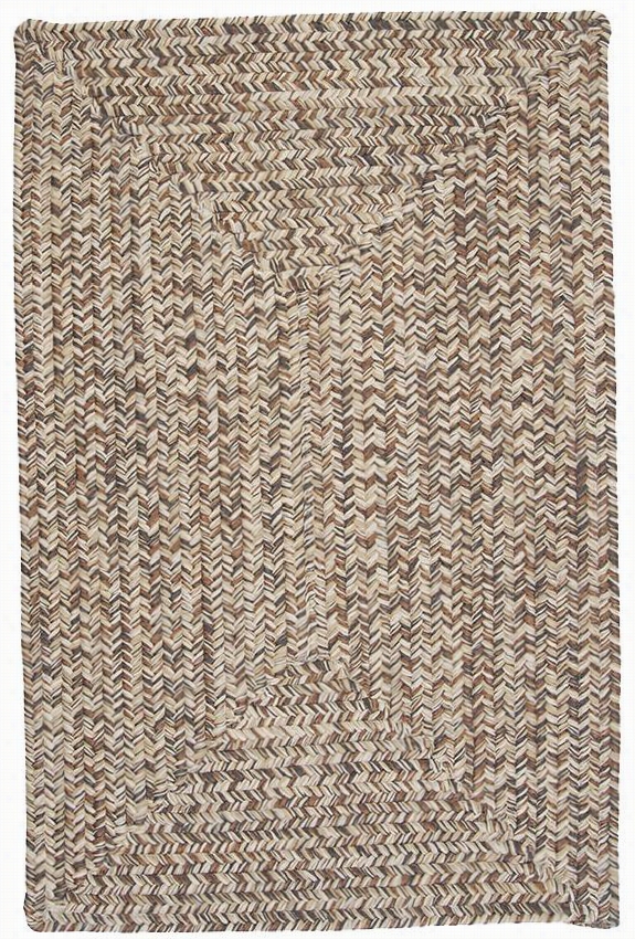 Wesley Rug - 12'x15', Storm Gray