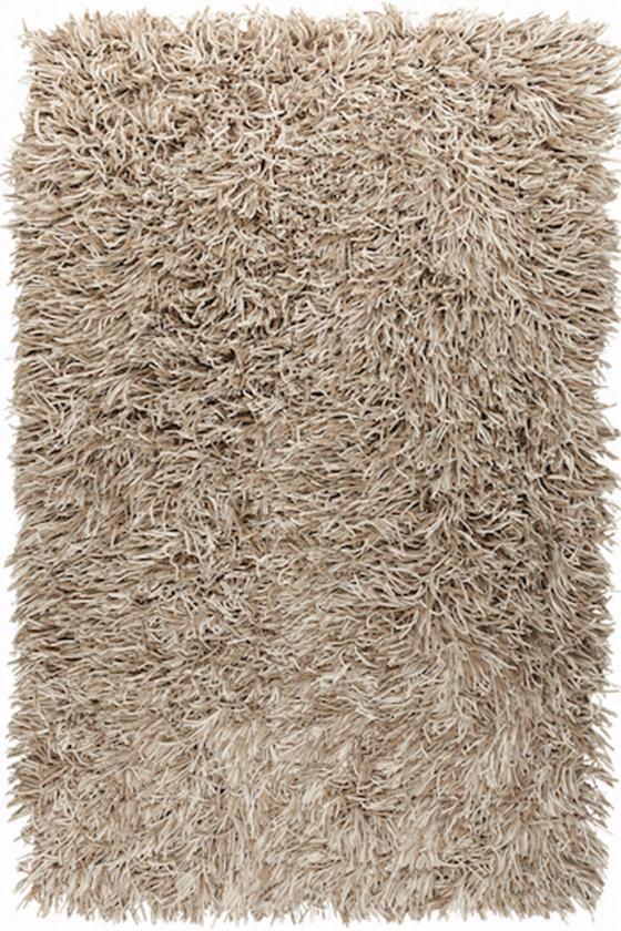 Wheatfield Area Rug - 2'x3', Grey