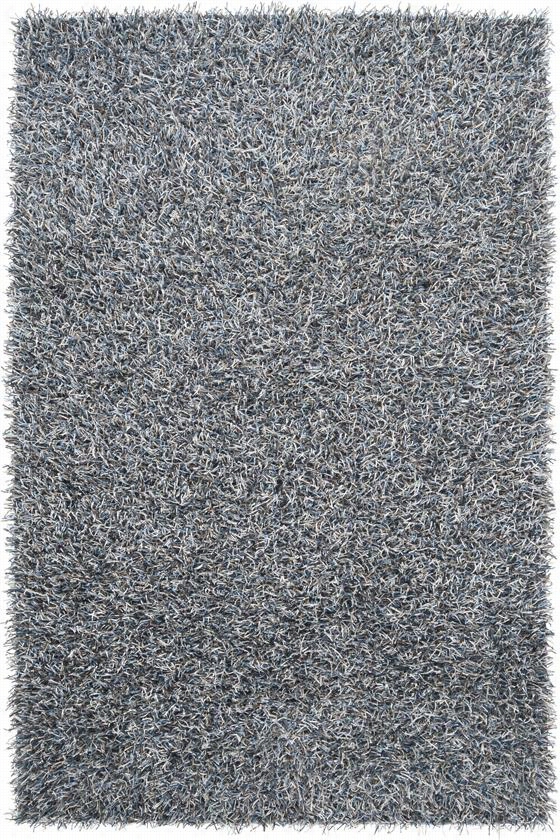 Carnniva1 Area  Rug Ii - 2'x3' Blue