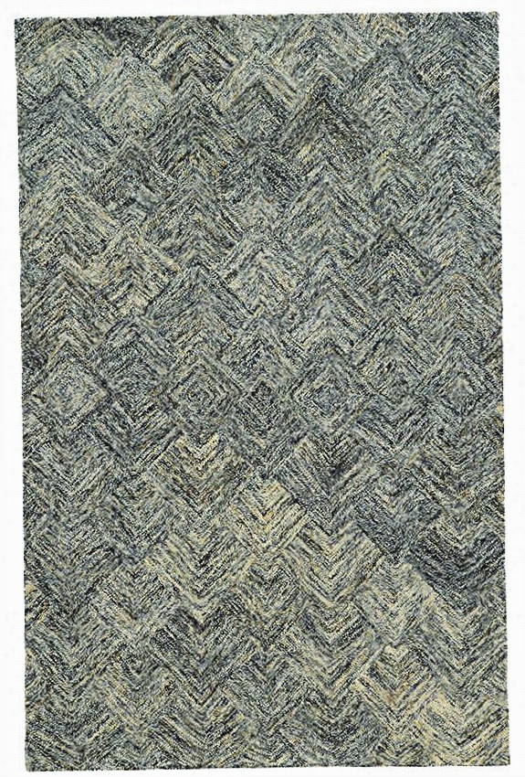 Colorscape Area Rug - 10'x13', Pussywillowgray