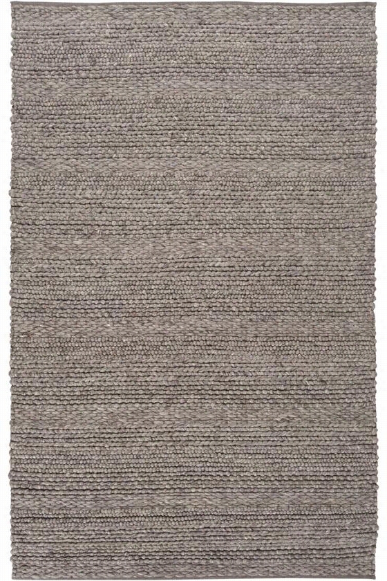 Continental Area Rug - 3'x5', Beige