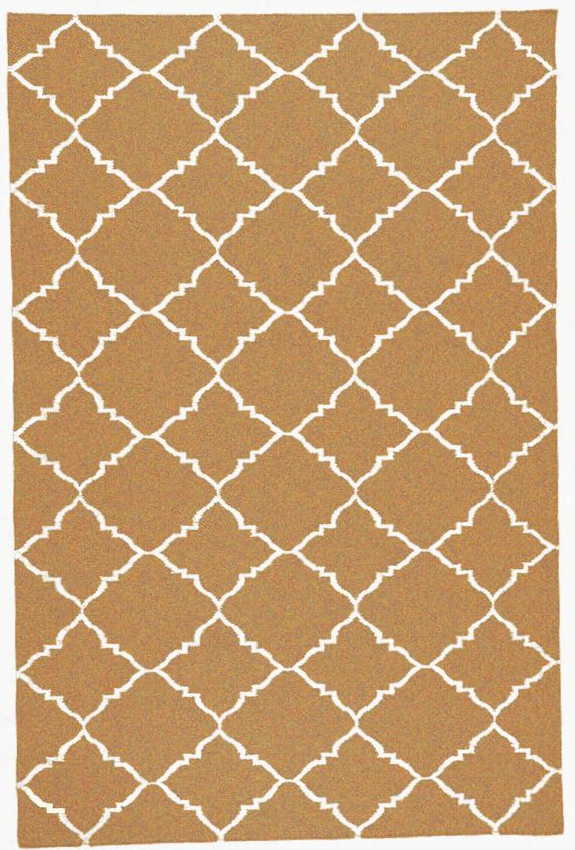 Neyva Area R Ug - 3'6""x5'6"", Beige