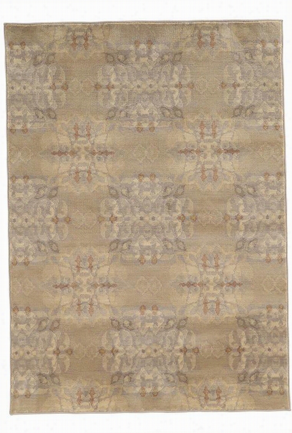 Riminii Area Rug- 1'10""3'3"",beige