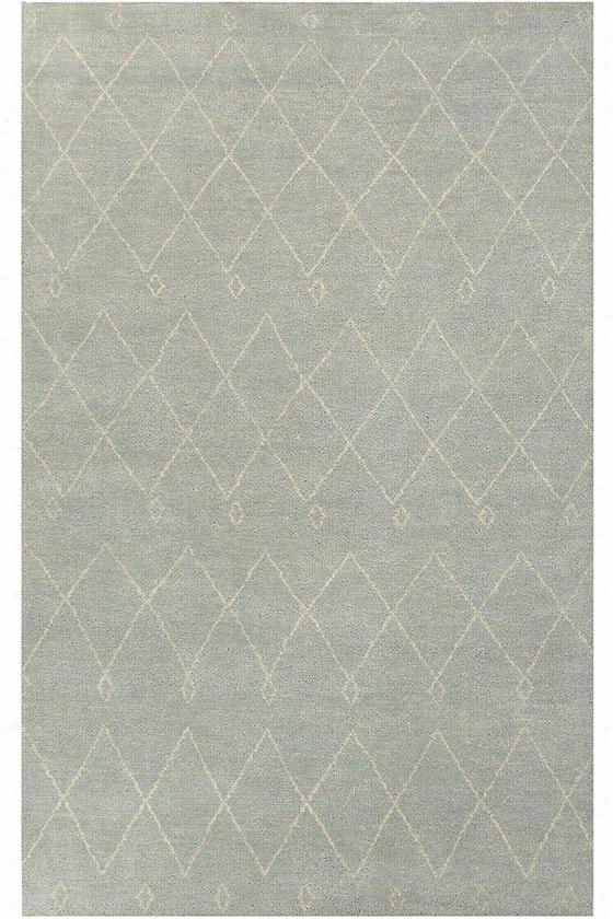 Caldwell Area Rug  -2'x3', Blue