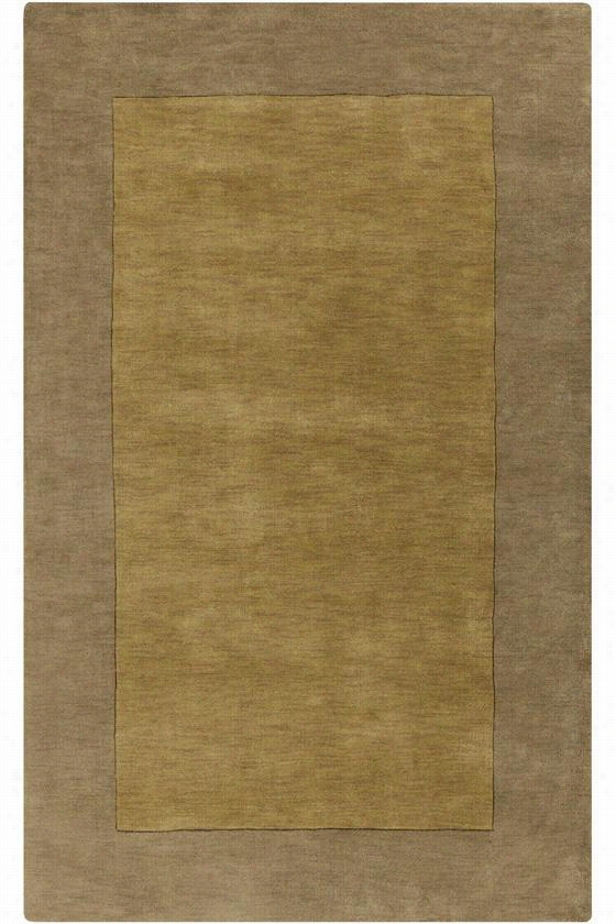 Chatuge Area Rug - 7'6""x9'6&quo;t", Sage