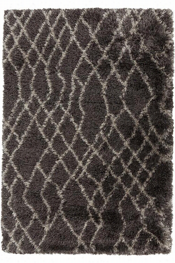 Congo Area Rug I - 2'x3', Tan