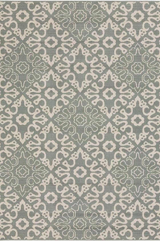 Sogne Area Rug - 2'3""x4'6"", Ssage