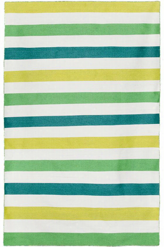 Surf Area Rug - 2'x8'runner, New