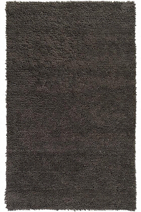 Emilia Area Rug - 5'x8', Gray