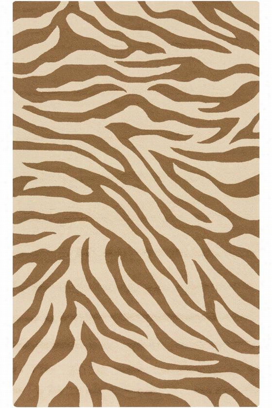 Justice Area Rug - 8'x10', Olive