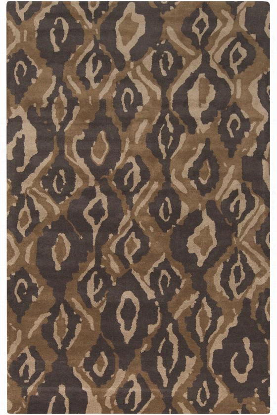 Nova Area Ug -- 2'x3', Beige