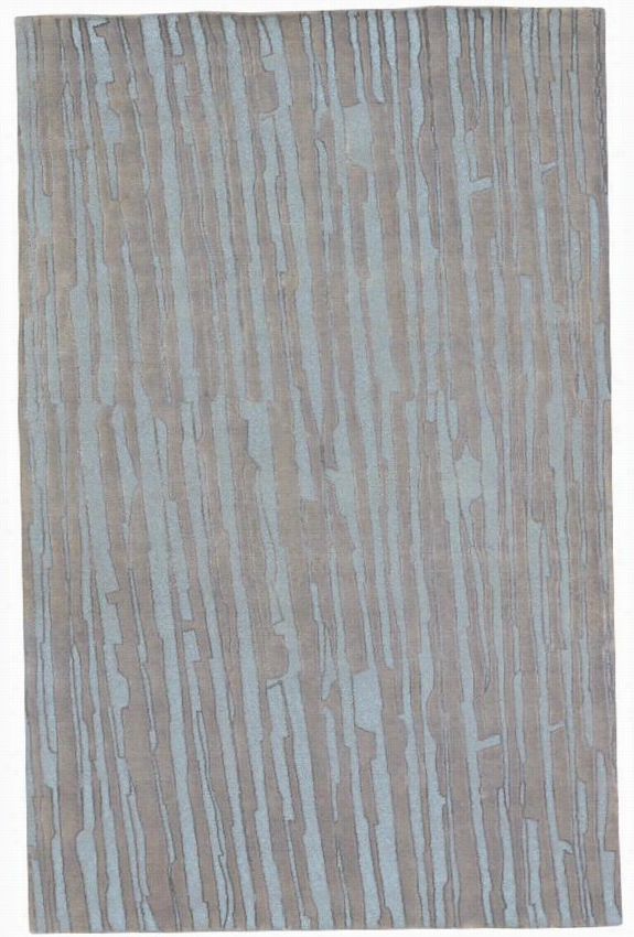 Yahara Area Rug - 9'x13', Beige