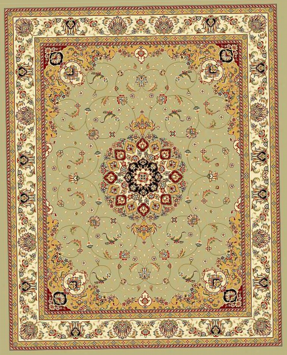 Limoux Area Rug - 2'3""x14',, Prudent
