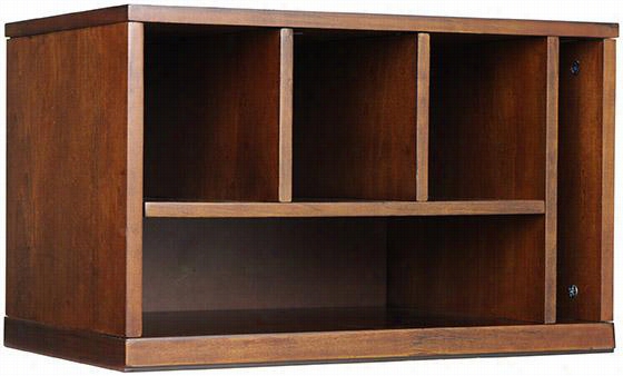 Martha Stewart Living Craft Space Deep Cubby Ortanizer - 13""hx21&qu Ot;&quto;w, Sequoia