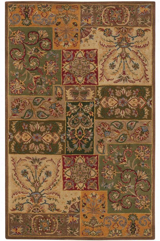 Relic Rug - 12'x15', Beige