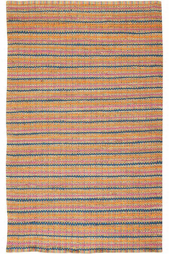 Sesons Jute Area Rug - 2'x 3', Dismal