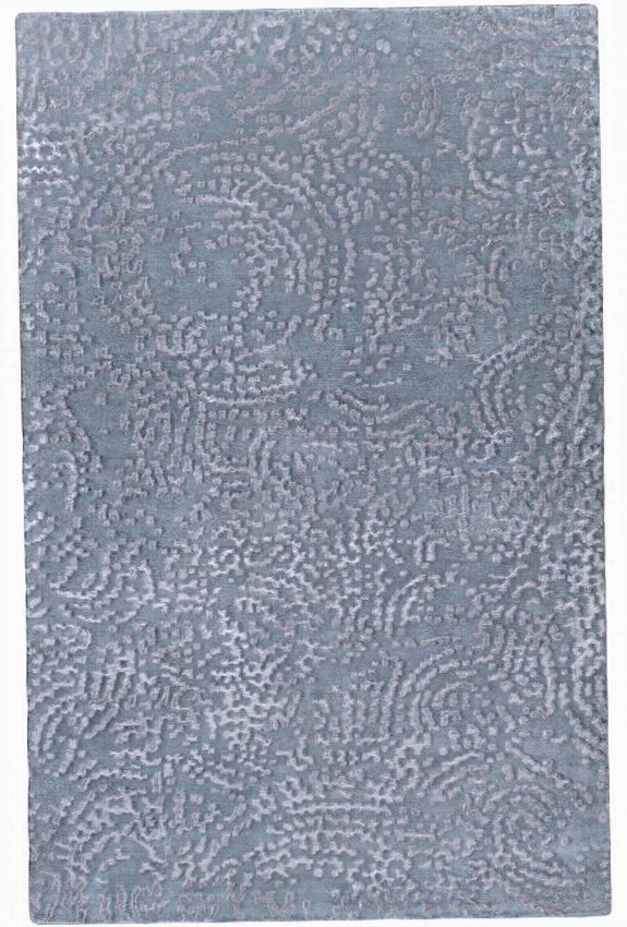 Taryn Area Rug - 5' X8', Gray