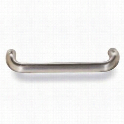 Colonial Bronze 354 2-3/4"&uot; Center-to-center Solid Brass Cabinet Pull