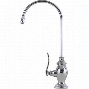 Frnke Dw60 Cold Water Only Point-of-use Faucet