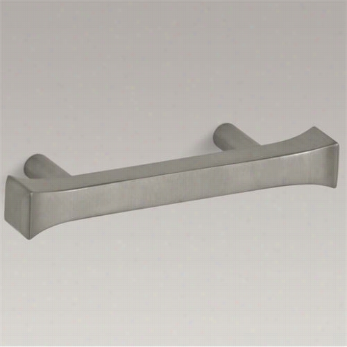 Kohler K-523 Memois Stately Drawer Pull