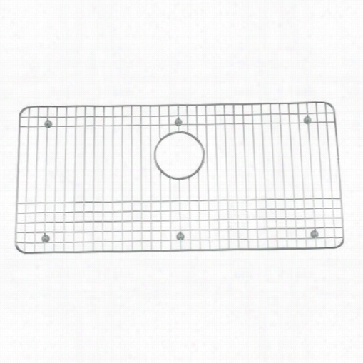 K Ohler K-6062-st Dickinson Rest  Basin Rack