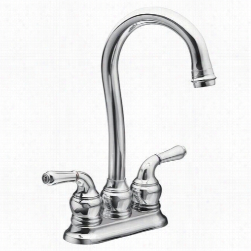 Moen 5996 Mnoticello Bar Faucet