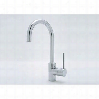 Rohl Ls53l Modern Architectural Si De Lever Bar Faucet