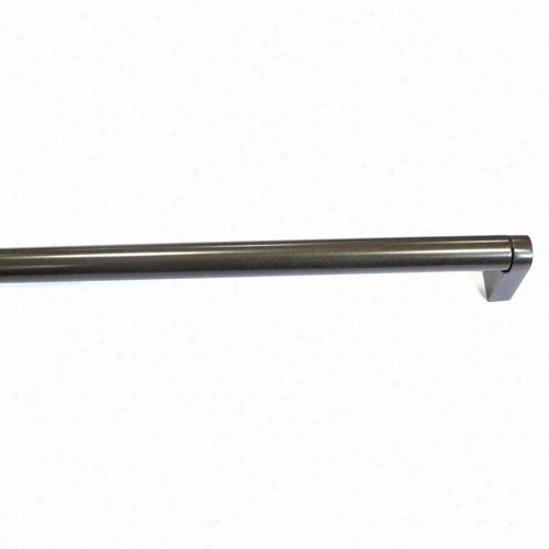 Top Knobs M1039 Pennington Bar Pull 37-3/16"" Cc In Oil Rbubed Bronze