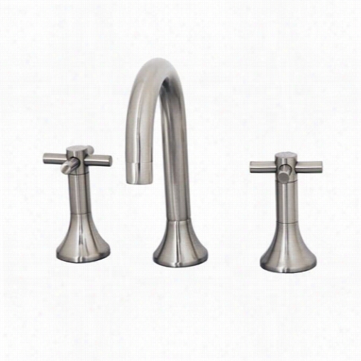 Virtu Usa Psk-610 Thellion Kitchen Faucet