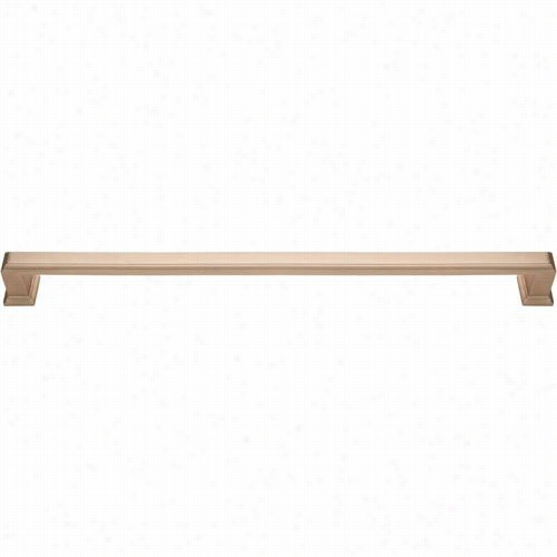 Atlas Homewares 337 Sutton  Plce 288mm Large Pull