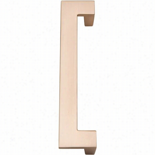 Atlas Homewares A847 U-turn Large Pull