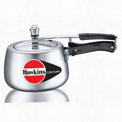 Hawkins M37 3.0 Liter Contura Pressure Cooker