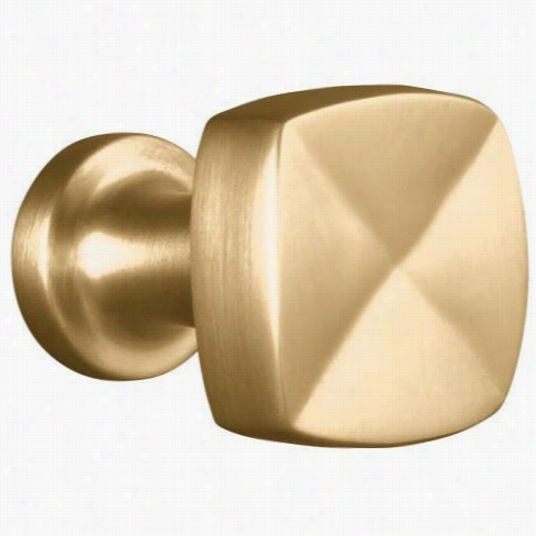 Kohler K-16262 Margaux 1-1/4"&quuot; Knob