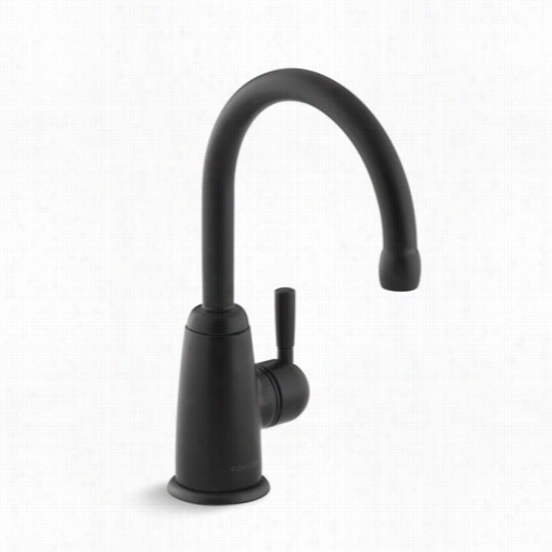 Kohler K-6665 Wellspring Contemporary Ebverage Faucet