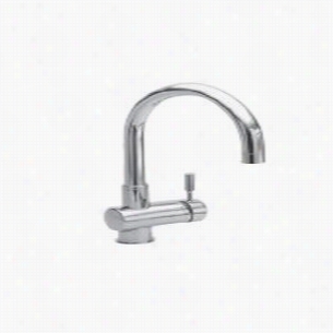 Newport Brass 2008 Bar Faucets Sngle Handl Ebar Ffaucet With Metal Lever Handle