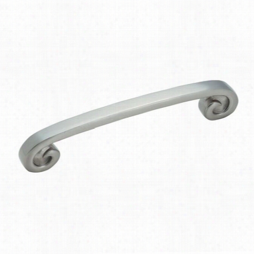 Amerock Bp19260 5.04"" Spiral Pull