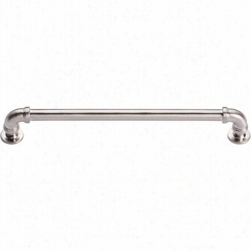 Atlas Homewares 369 Steam Punk 192mm Cc Cabinet Pull