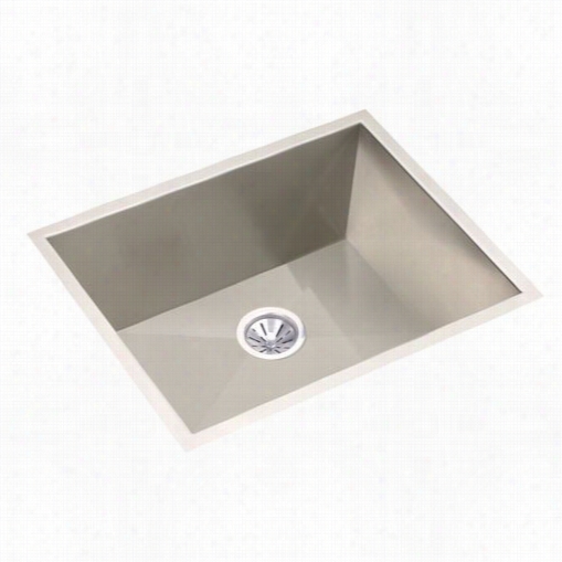 Elkay Efu211510 Undermount Sink