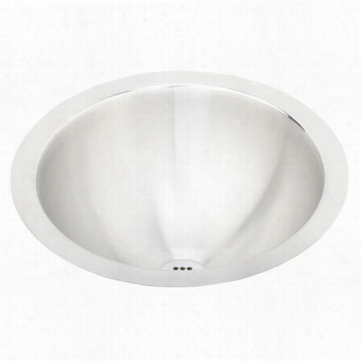 Elkay Eluh12 Lustertone Single Bowl Undsrmount Sink Withreveal