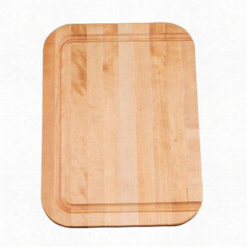 Kohler K-3294-na Lyric Hardwood Cutting Board