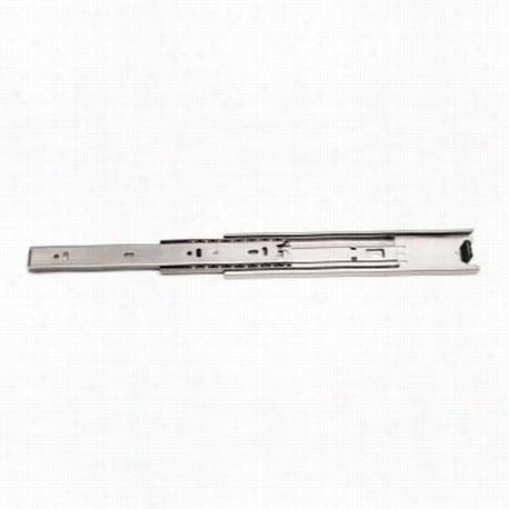 Sugatsune Esr-4513-18 1 11/16&uqot;" Stainless Steel Slide