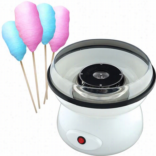 Chef Buddy 82-he505 Cottno Candy Machine